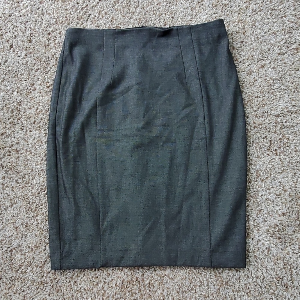 Express Pencil Skirt